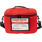 North American Rescue - Public Access Bleeding Control 6-Pack Basic Kit - Vacuum Sealed