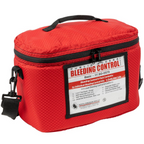 North American Rescue - Public Access Bleeding Control 6-Pack Basic Kit - Vacuum Sealed