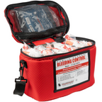 North American Rescue - Public Access Bleeding Control 6-Pack Basic Kit - Vacuum Sealed