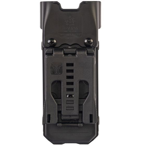 North American Rescue - Rigid Gen 7 Tourniquet Cases with Shirt Shield [Black]