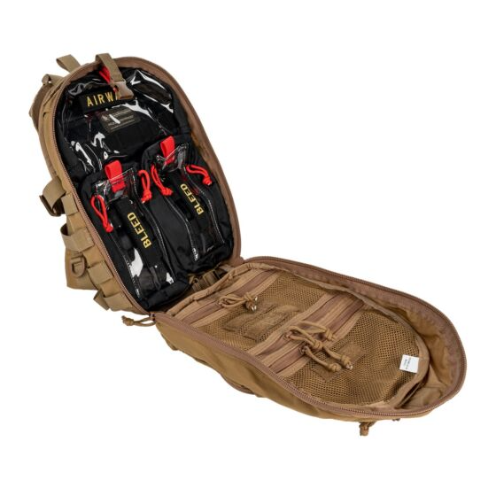 North American Rescue - Mini Medic Bags