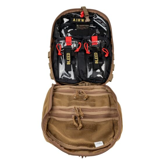 North American Rescue - Mini Medic Bags