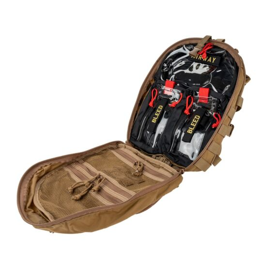 North American Rescue - Mini Medic Bags