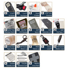 North American Rescue - Mini Medic Kit Basic