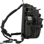 North American Rescue - Mini Medic Kit with Combat Gauze [Black]