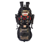 North American Rescue - Mini Medic Kit Advanced [Black]