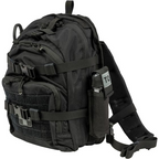 North American Rescue - Mini Medic Kit Advanced [Black]