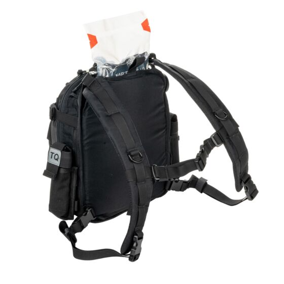 North American Rescue - Mini Medic Kit Advanced [Black]