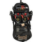 North American Rescue - Mini Medic Kit with Combat Gauze [Black]