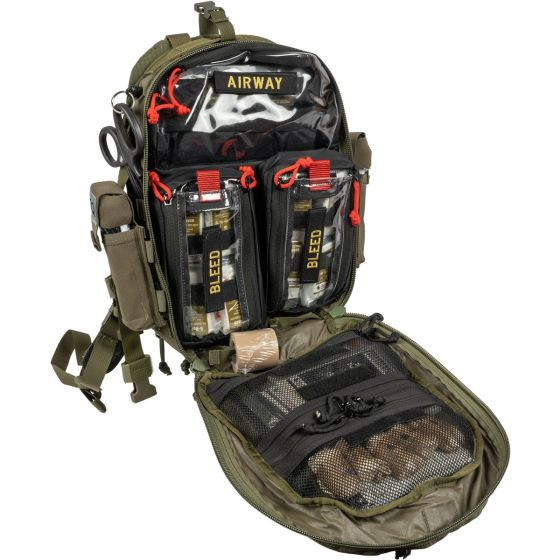North American Rescue - Mini Medic Kit Basic