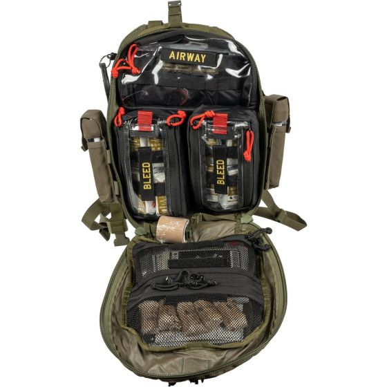 North American Rescue - Mini Medic Kit Basic