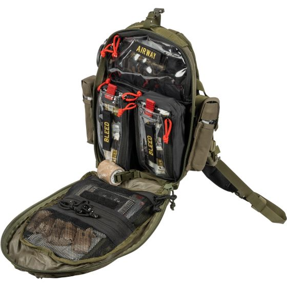 North American Rescue - Mini Medic Kit Basic