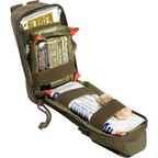 North American Rescue - ROO M-FAK Kit [Basic]