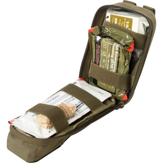 North American Rescue - ROO M-FAK Kit [Basic]