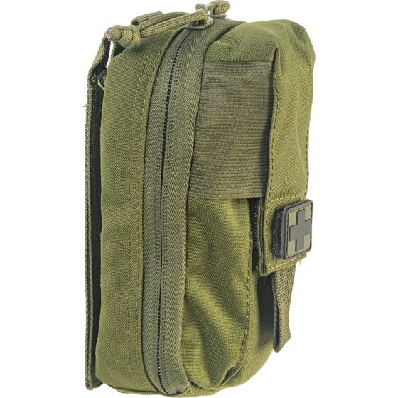 North American Rescue - ROO M-FAK Kit [Basic]