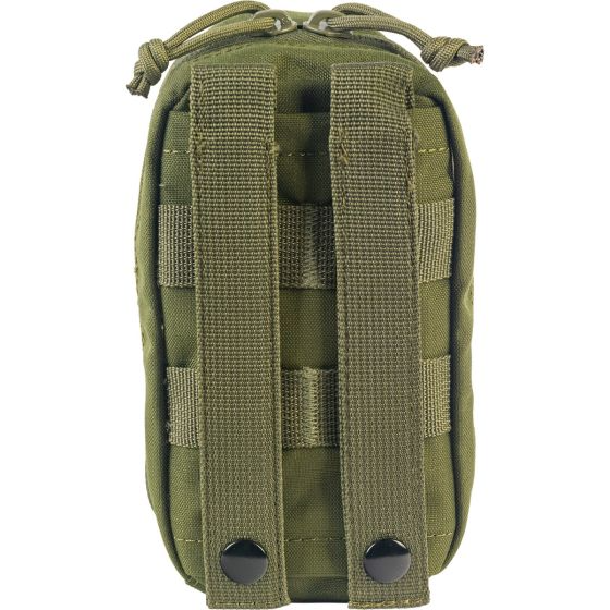 North American Rescue - ROO M-FAK Kit [Basic]