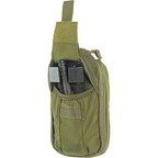 North American Rescue - ROO M-FAK Kit [Basic]