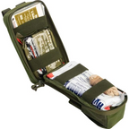 North American Rescue - ROO M-FAK Kit [Basic]