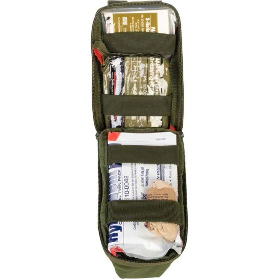 North American Rescue - ROO M-FAK Kit [Basic]