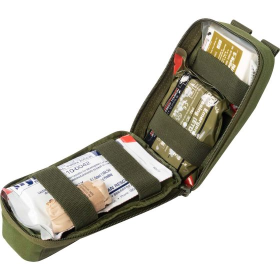 North American Rescue - ROO M-FAK Kit [Basic]