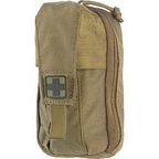 North American Rescue - ROO M-FAK Kit [Basic]