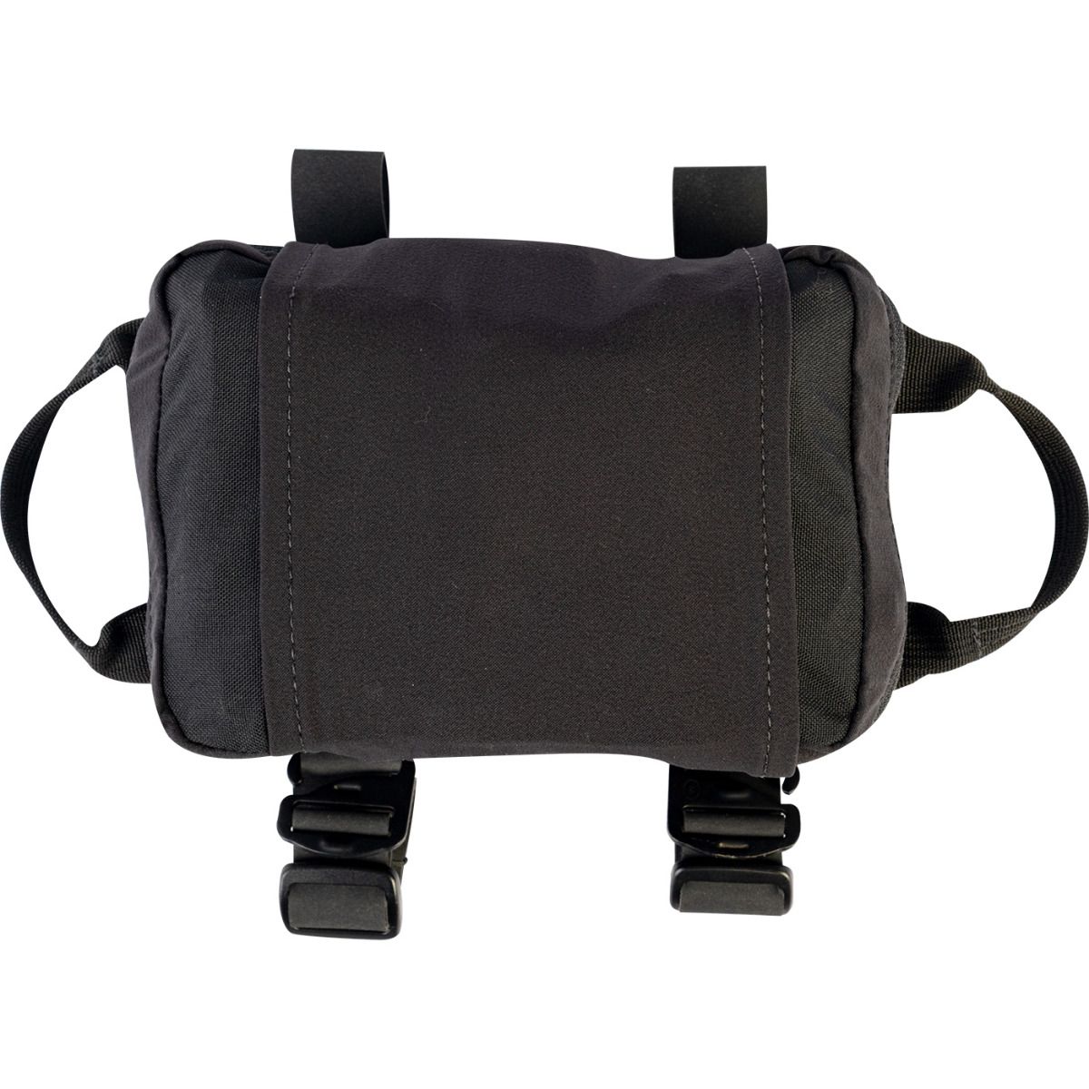 North American Rescue - Headrest IFAK Kit (Basic with Combat Gauze) [Black] 