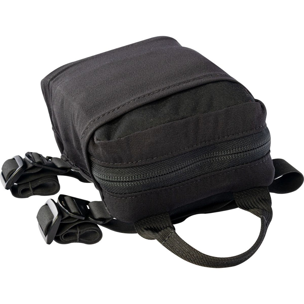 North American Rescue - Headrest IFAK Kit (Basic with Combat Gauze) [Black]