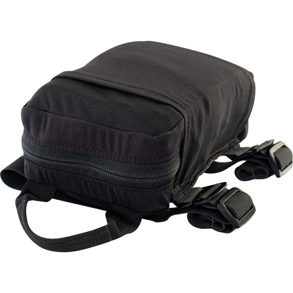 North American Rescue - Headrest IFAK Kit (Basic with Combat Gauze) [Black]