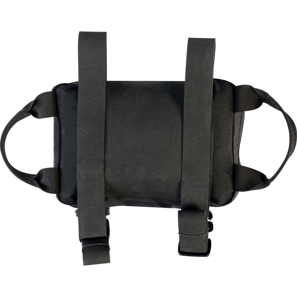 North American Rescue - Headrest IFAK Kit (Basic with Combat Gauze) [Black]