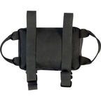 North American Rescue - Headrest IFAK Kit (Basic with Combat Gauze) [Black]
