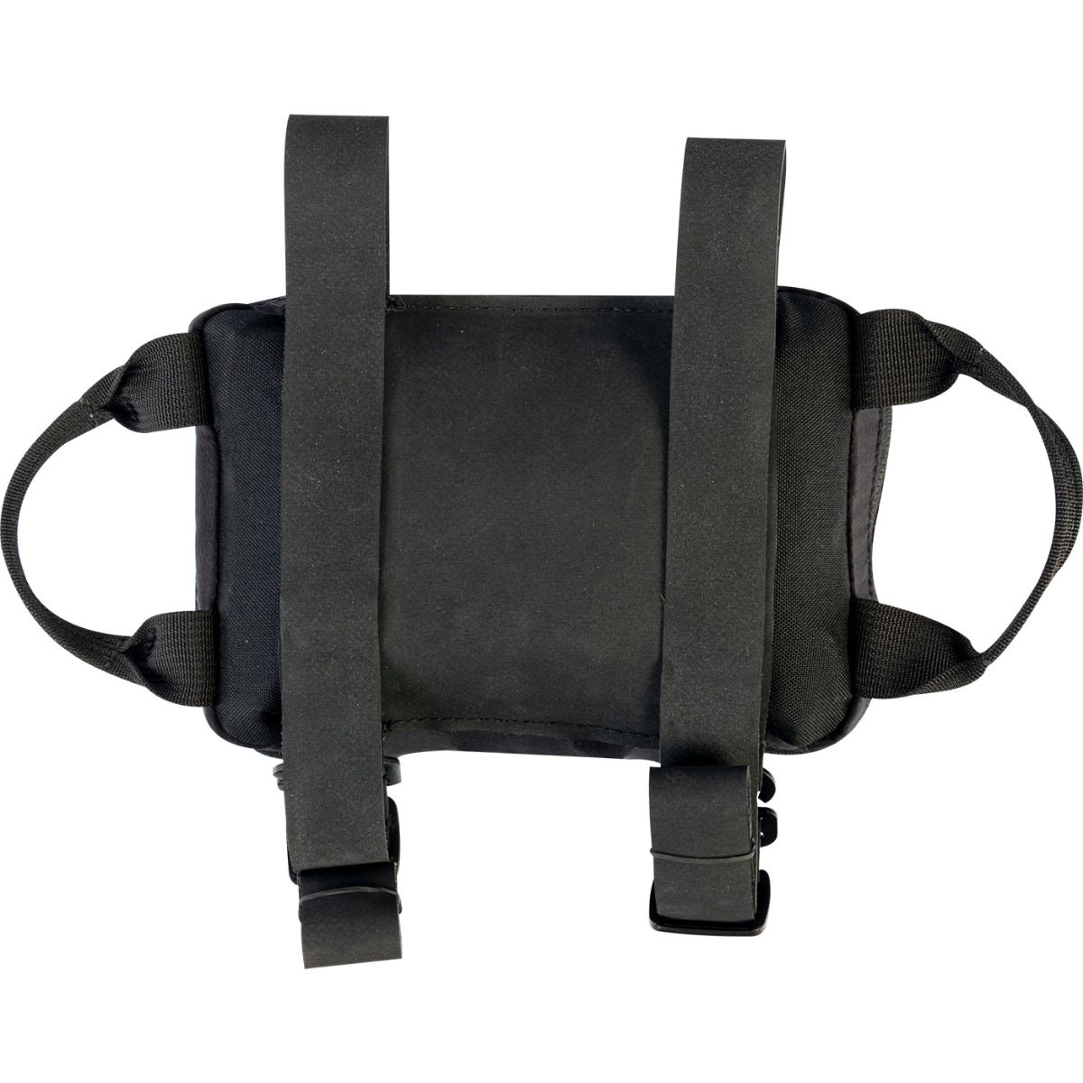 North American Rescue - Headrest IFAK Kit (Basic with Combat Gauze) [Black]