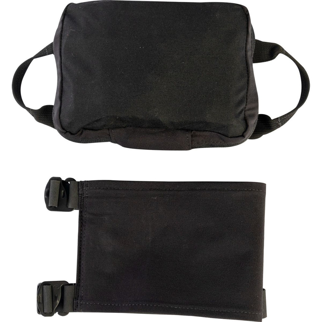 North American Rescue - Headrest IFAK Kit (Basic with Combat Gauze) [Black]