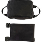 North American Rescue - Headrest IFAK Kit (Basic with Combat Gauze) [Black]