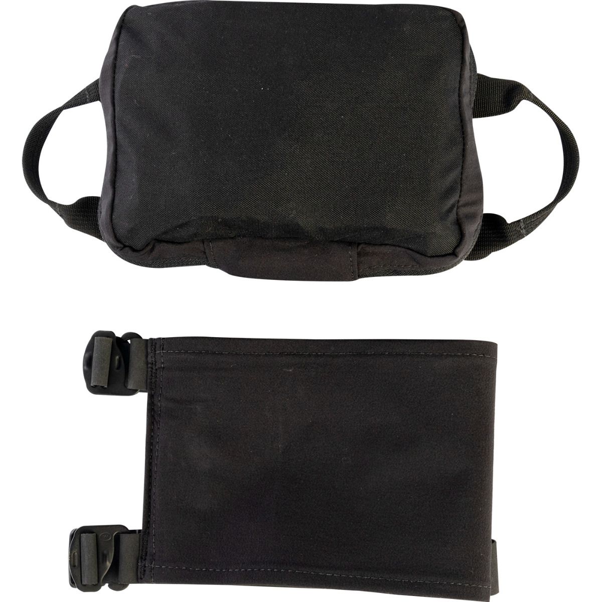 North American Rescue - Headrest IFAK Kit (Basic with Combat Gauze) [Black]