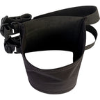 North American Rescue - Headrest IFAK Kit (Basic with Combat Gauze) [Black]