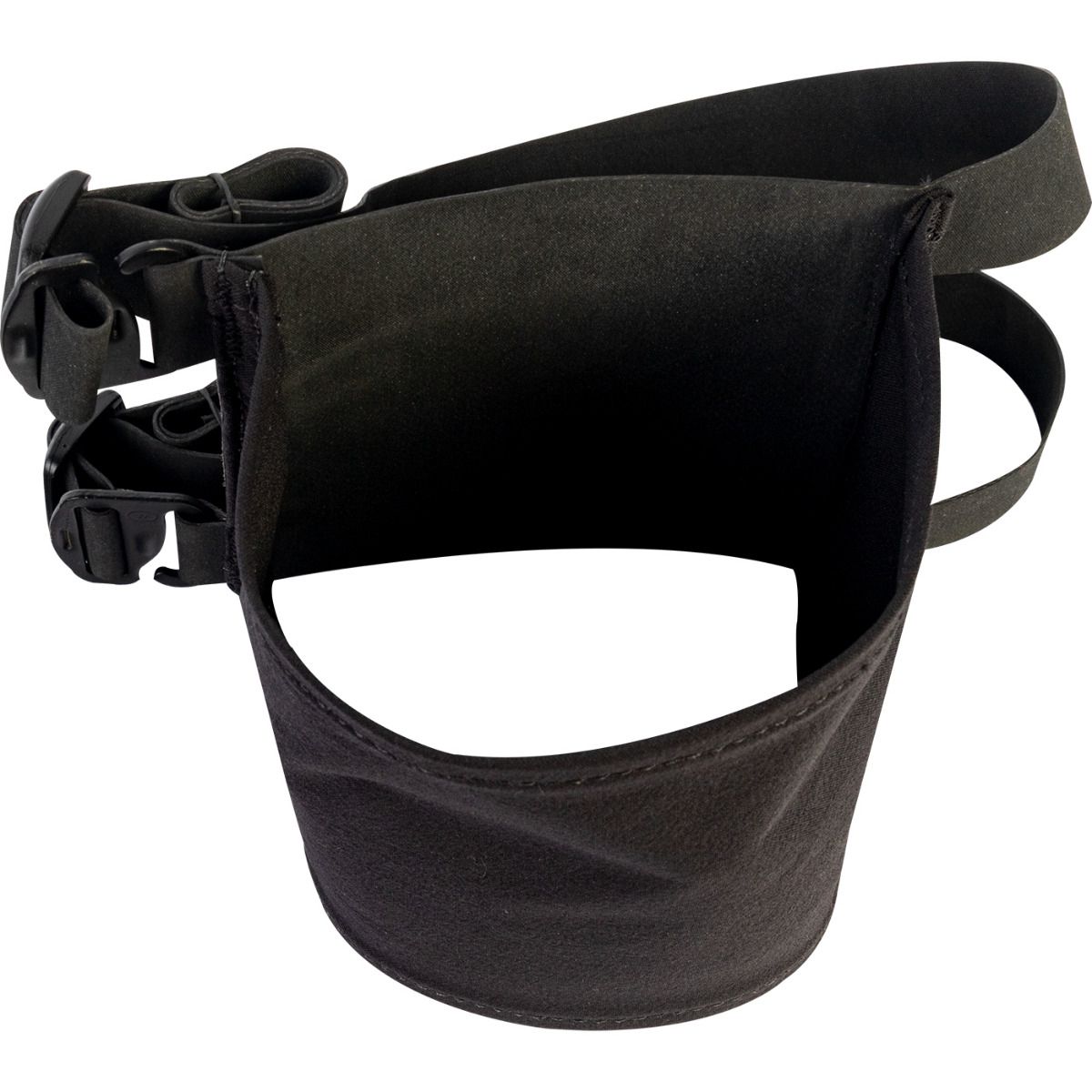 North American Rescue - Headrest IFAK Kit (Basic with Combat Gauze) [Black]
