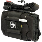North American Rescue - Reflex IFAK System Kit (Basic With Combat Gauze) [Black]