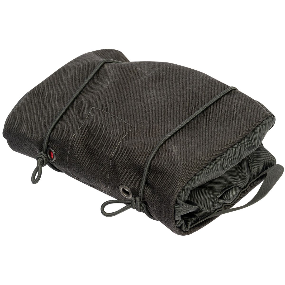 North American Rescue - Reflex IFAK System Kit (Basic With Combat Gauze) [Black]