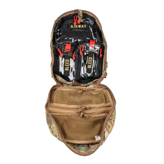North American Rescue - Mini Medic Bags