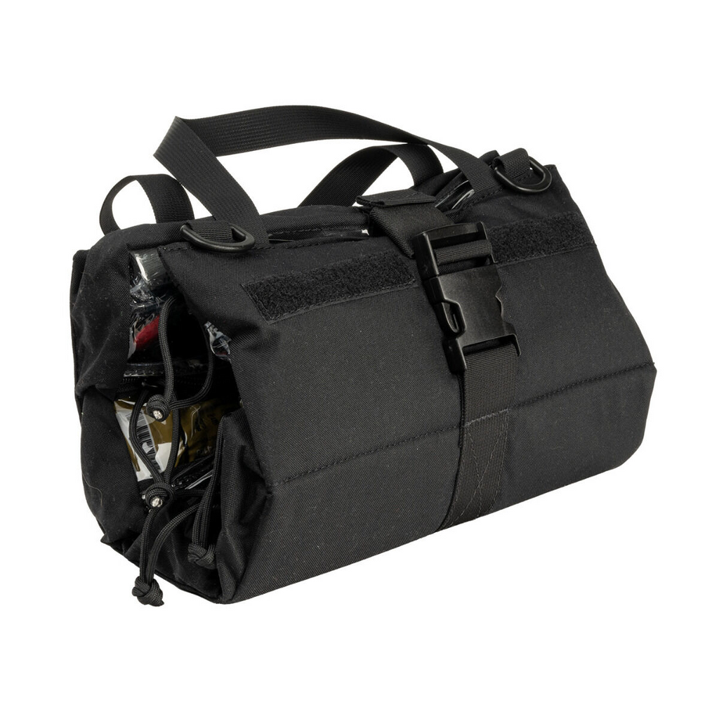 North American Rescue - Mini Trauma Sheet Kit [Black]
