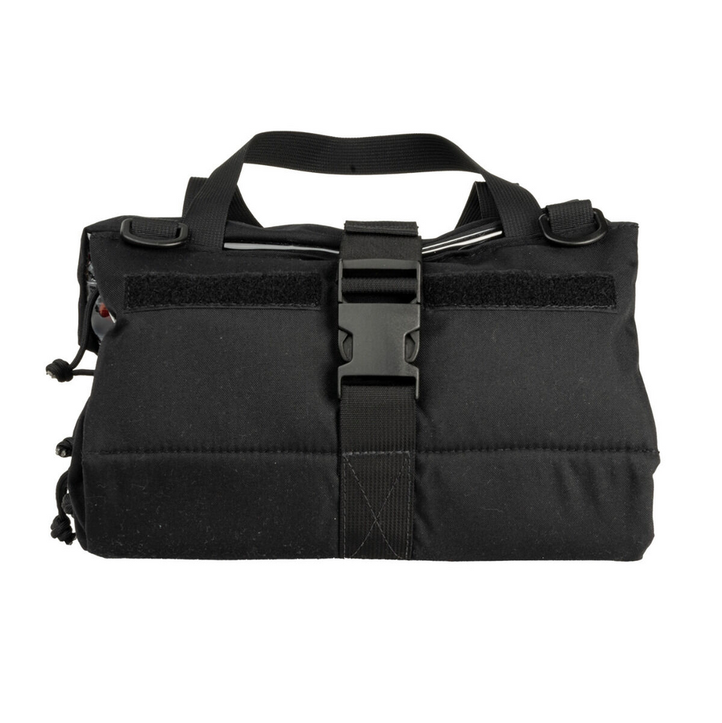 North American Rescue - Mini Trauma Sheet Kit [Black]