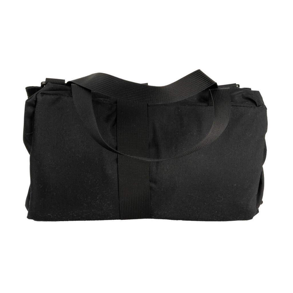 North American Rescue - Mini Trauma Sheet Kit [Black]