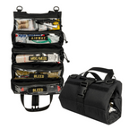 North American Rescue - Mini Trauma Sheet Kit [Black]