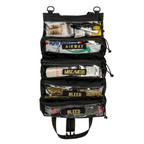 North American Rescue - Mini Trauma Sheet Kit [Black]