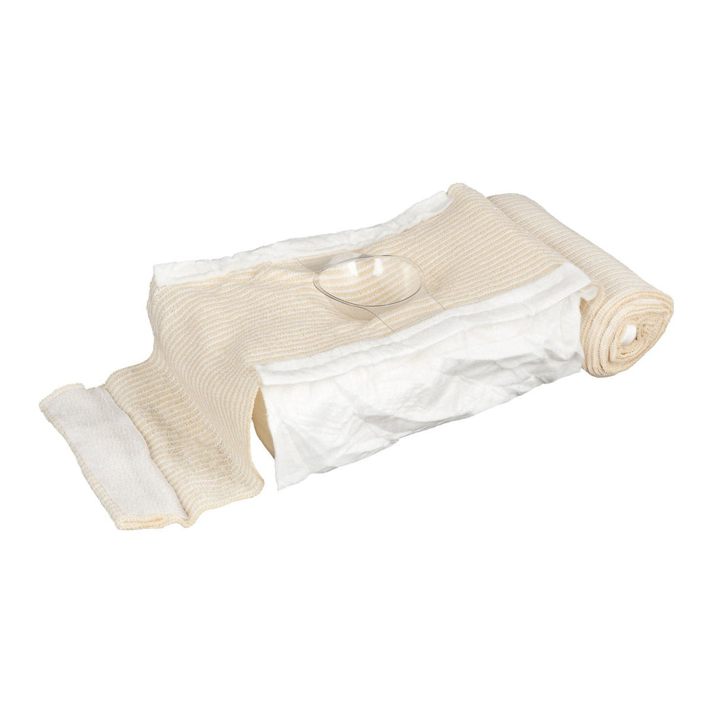TacMed Solutions - OLAES® Hemostatic Bandage
