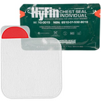North American Rescue - USMC HyFin Chest Seal Combo Pack