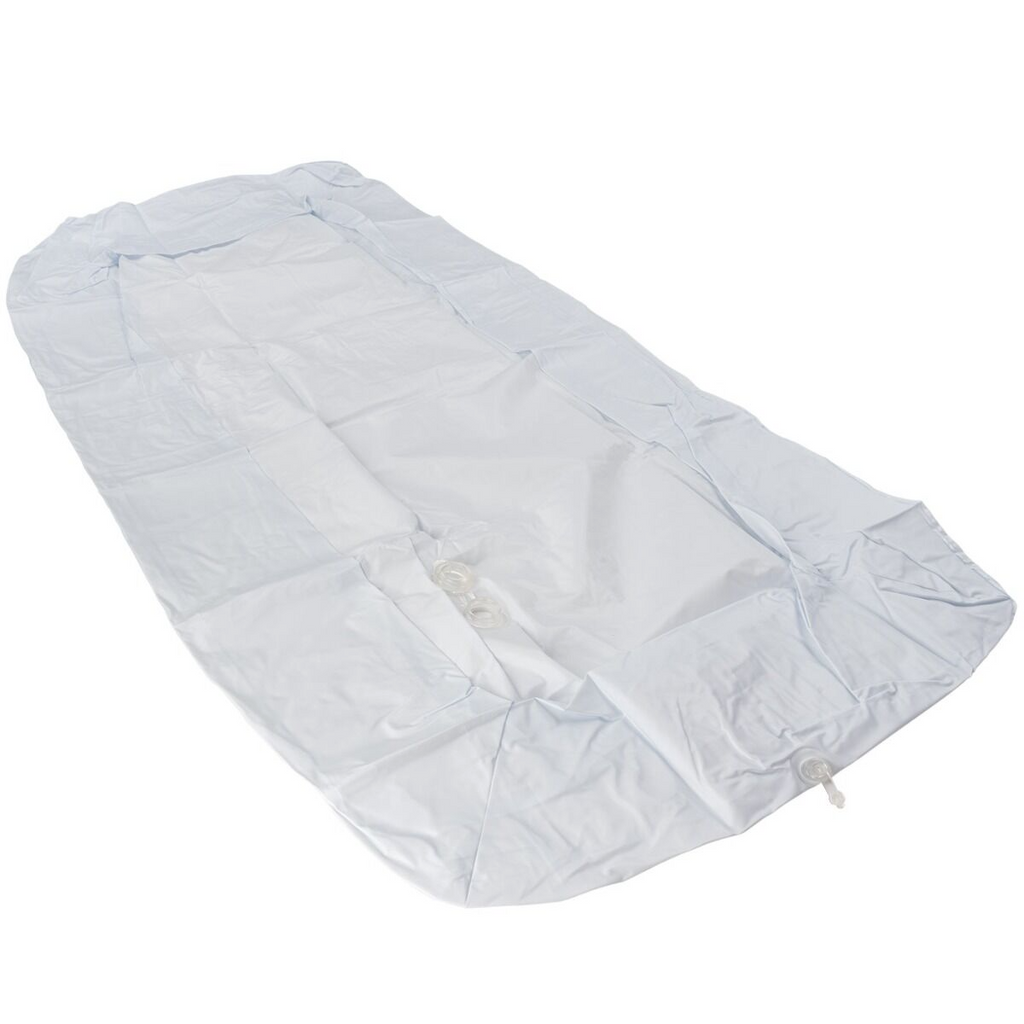 North American Rescue - Portable Bleed Tray