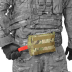 TacMed Solutions - Adaptive First Aid Kit