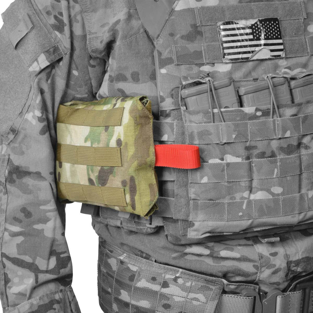 TacMed Solutions - Adaptive First Aid Kit
