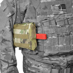 TacMed Solutions - Adaptive First Aid Kit